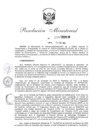 Vista preliminar de documento 134-2020-IN (Creación de Comité de Coordinación del Proyecto de Mejoramiento de los Servicios de Prevención del Delito en la Población más Vulnerable)