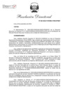 Vista preliminar de documento RESOLUCION DIRECTORAL N° 262-2023[R]