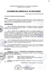 Vista preliminar de documento ACUERDO DE CONSEJO N°004-2023-MDNC