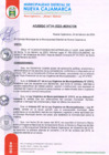 Vista preliminar de documento ACUERDO DE CONSEJO N°014-2023-MDNC