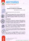 Vista preliminar de documento ACUERDO DE CONSEJO N°013-2023-MDNC
