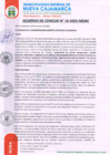 Vista preliminar de documento ACUERDO DE CONSEJO N°015-2023-MDNC