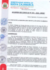 Vista preliminar de documento ACUERDO DE CONSEJO N°022-2023-MDNC
