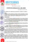 Vista preliminar de documento ACUERDO DE CONSEJO N°033-2023-MDNC