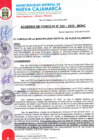 Vista preliminar de documento ACUERDO DE CONSEJO N°032-2023-MDNC