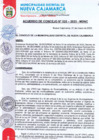 Vista preliminar de documento ACUERDO DE CONSEJO N°025-2023-MDNC