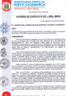 Vista preliminar de documento ACUERDO DE CONSEJO N°037-2023-MDNC