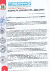 Vista preliminar de documento ACUERDO DE CONSEJO N°044-2023-MDNC