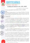 Vista preliminar de documento ACUERDO DE CONSEJO N°051-2023-MDNC