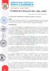Vista preliminar de documento ACUERDO DE CONSEJO N°056-2023-MDNC