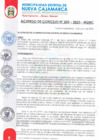 Vista preliminar de documento ACUERDO DE CONSEJO N°055-2023-MDNC