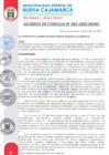 Vista preliminar de documento ACUERDO DE CONSEJO N°057-2023-MDNC