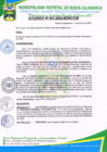 Vista preliminar de documento ACUERDO DE CONSEJO N°007-2022-MDNC