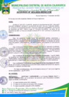Vista preliminar de documento ACUERDO DE CONSEJO N°003-2022-MDNC