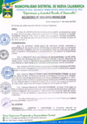 Vista preliminar de documento ACUERDO DE CONSEJO N°023-2022-MDNC