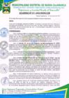 Vista preliminar de documento ACUERDO DE CONSEJO N°011-2022-MDNC