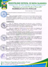 Vista preliminar de documento ACUERDO DE CONSEJO N°020-2022-MDNC