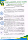Vista preliminar de documento ACUERDO DE CONSEJO N°024-2022-MDNC