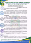 Vista preliminar de documento ACUERDO DE CONSEJO N°032-2022-MDNC