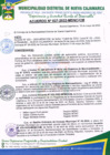 Vista preliminar de documento ACUERDO DE CONSEJO N°037-2022-MDNC