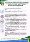 Vista preliminar de documento ACUERDO DE CONSEJO N°039-2022-MDNC