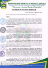 Vista preliminar de documento ACUERDO DE CONSEJO N°035-2022-MDNC