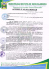 Vista preliminar de documento ACUERDO DE CONSEJO N°042-2022-MDNC