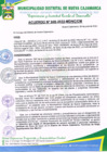 Vista preliminar de documento ACUERDO DE CONSEJO N°046-2022-MDNC