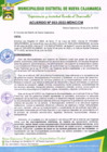 Vista preliminar de documento ACUERDO DE CONSEJO N°053-2022-MDNC