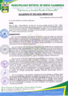 Vista preliminar de documento ACUERDO DE CONSEJO N°052-2022-MDNC