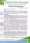 Vista preliminar de documento ACUERDO DE CONSEJO N°054-2022-MDNC