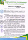 Vista preliminar de documento ACUERDO DE CONSEJO N°056-2022-MDNC
