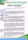 Vista preliminar de documento ACUERDO DE CONSEJO N°059-2022-MDNC