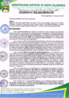 Vista preliminar de documento ACUERDO DE CONSEJO N°062-2022-MDNC