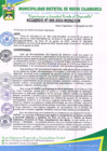 Vista preliminar de documento ACUERDO DE CONSEJO N°065-2022-MDNC