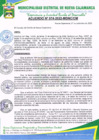Vista preliminar de documento ACUERDO DE CONSEJO N°074-2022-MDNC