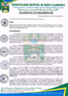 Vista preliminar de documento ACUERDO DE CONSEJO N°075-2022-MDNC
