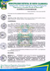 Vista preliminar de documento ACUERDO DE CONSEJO N°076-2022-MDNC