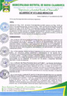Vista preliminar de documento ACUERDO DE CONSEJO N°073-2022-MDNC