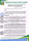 Vista preliminar de documento ACUERDO DE CONSEJO N°069-2022-MDNC