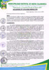 Vista preliminar de documento ACUERDO DE CONSEJO N°078-2022-MDNC