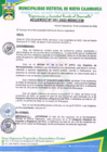 Vista preliminar de documento ACUERDO DE CONSEJO N°081-2022-MDNC