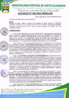 Vista preliminar de documento ACUERDO DE CONSEJO N°085-2022-MDNC