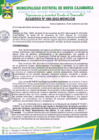 Vista preliminar de documento ACUERDO DE CONSEJO N°086-2022-MDNC