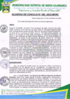 Vista preliminar de documento ACUERDO DE CONSEJO N°082-2022-MDNC
