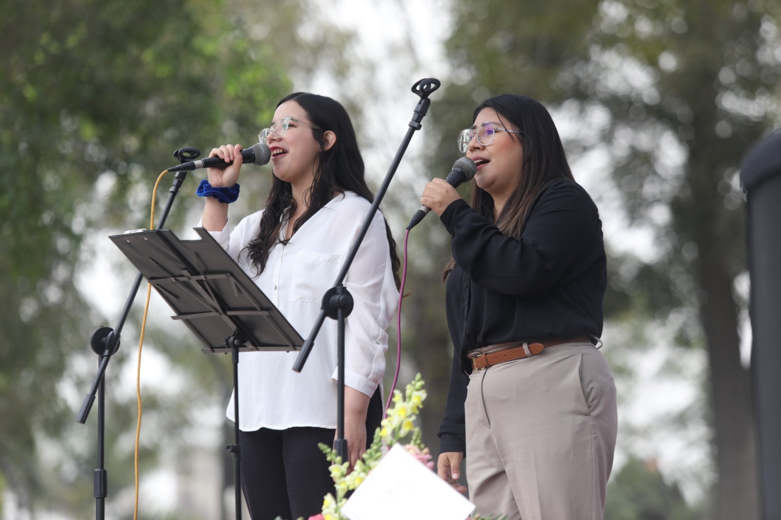 Reconocimiento del Programa Nacional de Centros Juveniles -4