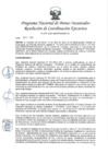 Vista preliminar de documento RESOLUCION 219-2023