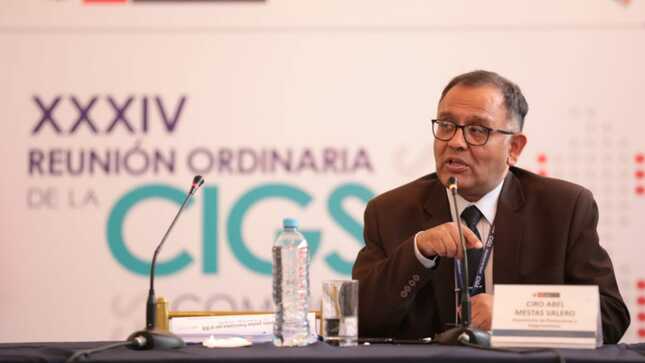 Comisión Intergubernamental de Salud prioriza acciones ante el fenómeno El Niño