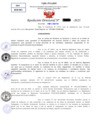 Vista preliminar de documento Resolucion Directoral N° 004966-2023