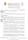 Vista preliminar de documento RESOLUCION DE ALCALDIA N°059